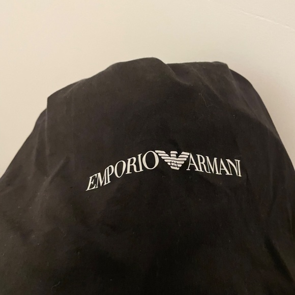 Emporio Armani Backpack - Picture 6 of 7